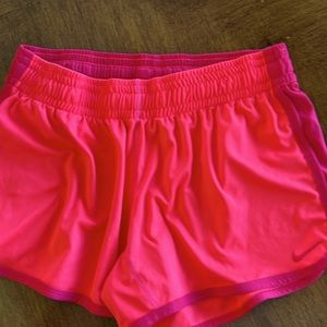 Nike Women’s Running Shorts Small
